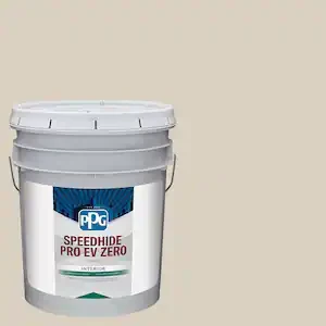 Speedhide Pro EV Flat Interior Paint, Fris Concrete met Anti-Slip Profiel