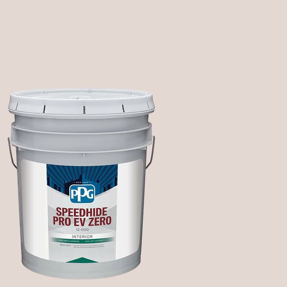 Speedhide Pro EV Flat Interior Paint, Lost Love 2-Delig Set