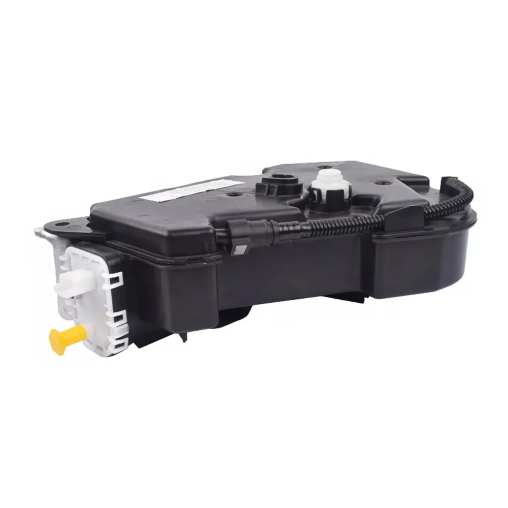 05.2011-07.2015 CITROEN DS4 NX 1.6 HDi 90 1560 ccm 68 KW 92 PS Brandstofadditieffilter DPF-tankpomp 1606340280