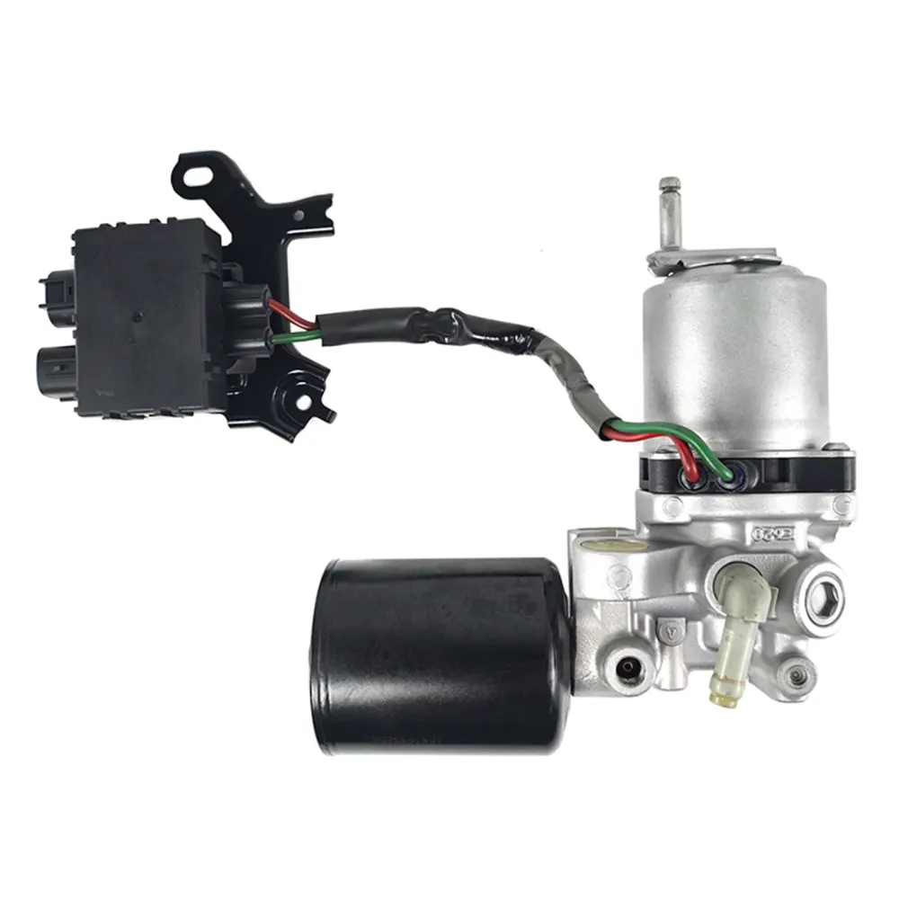 08.2010-nu TOYOTA HIGHLANDER Hybride GVU58/GVU48 Antiblokkeer ABS Rempompversterker 47070-48050