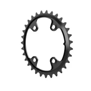 11V ROTOR Q-RING Shimano GRX 80 mm Binnenkettingblad