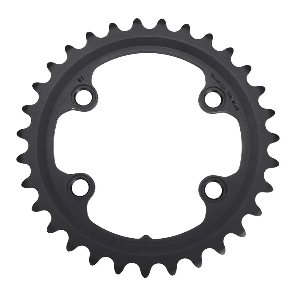 11V SHIMANO GRX RX810 80mm binnenste kettingblad