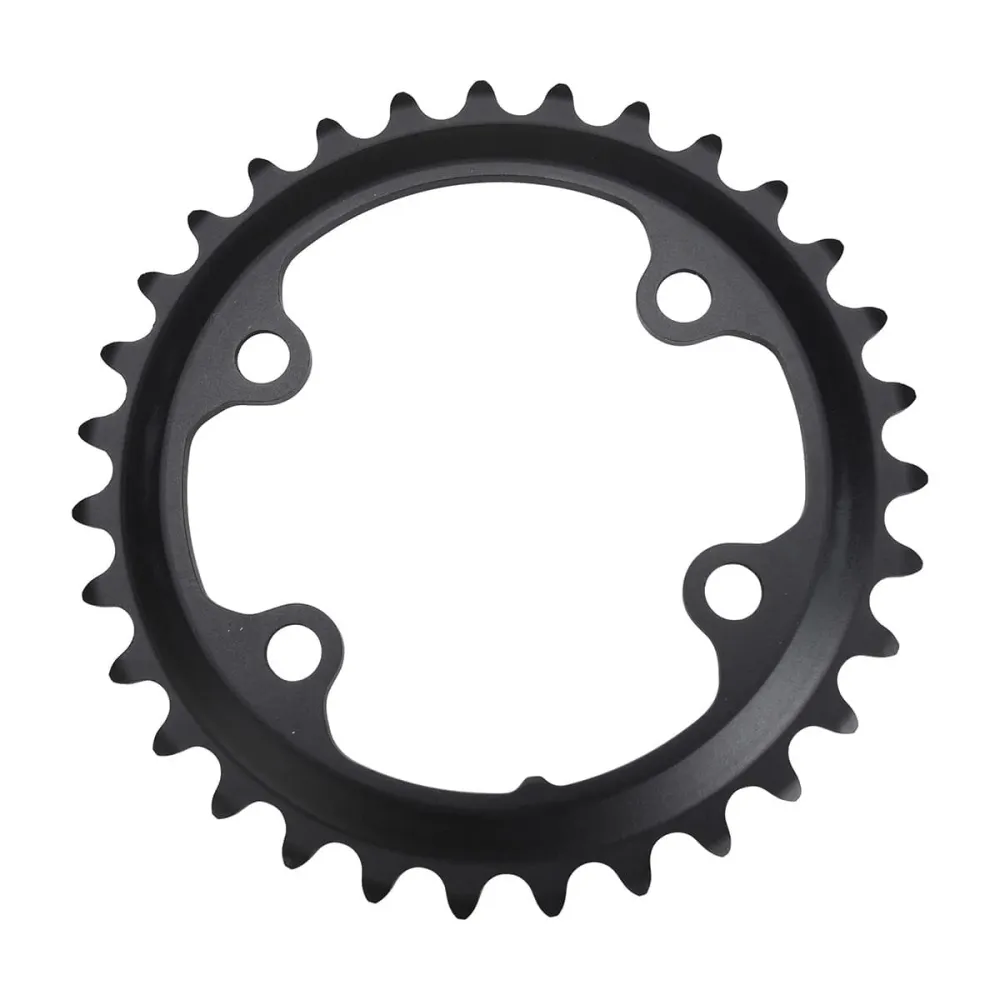 11V SHIMANO GRX RX810 80mm binnenste kettingblad