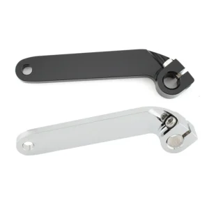 1602-0868 Innerlijke Schakelstang Arm Hendel Aaneenschakeling Voor Road King FLH FLT FLRT 84-19