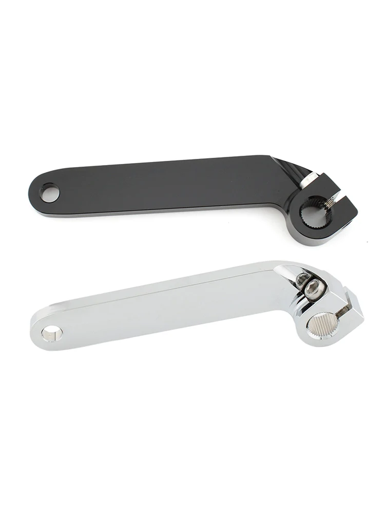 1602-0868 Innerlijke Schakelstang Arm Hendel Aaneenschakeling Voor Road King FLH FLT FLRT 84-19