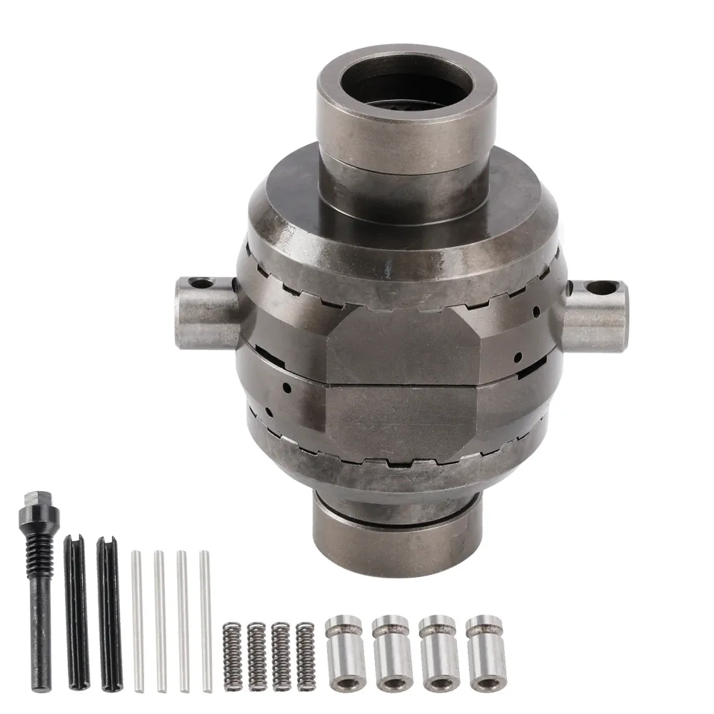 1984-2001 Jeep Cherokee Dana 35 27 spline achterdifferentieel Locker SL M35-1.5-27