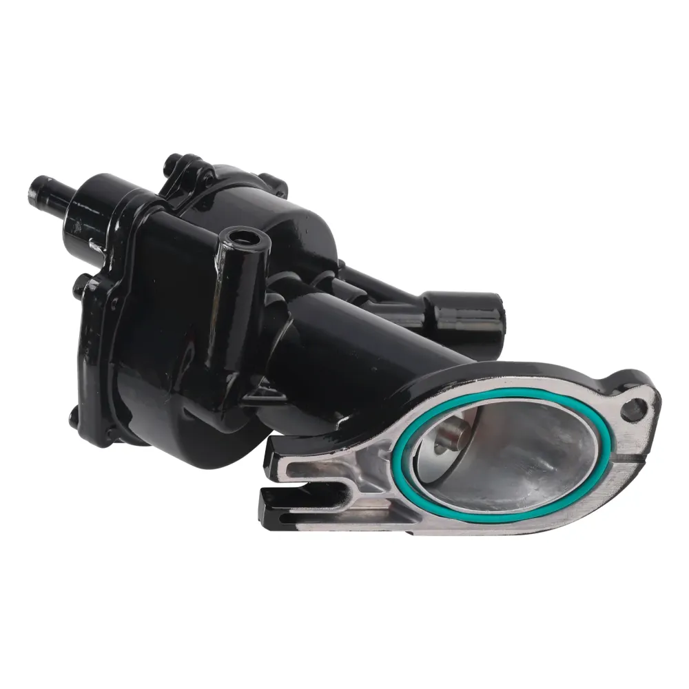 1989-1995 Ford Fiesta MK3 1.8 TDCi-vacuümpomp 1119420 6900150 1665371