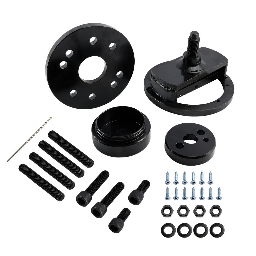 1989-2016 Cummins 3.9L 5.9L 6.7L Krukaskeerringverwijderaar voor en achter & Installatietool