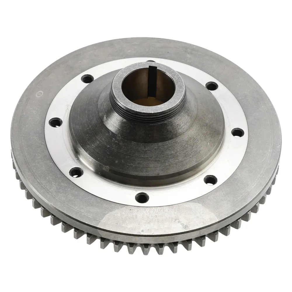 1992-2000 Aprilia Pegaso 650 GA650 Eenrichtingsstartkoppeling Gear Assy AP0659117 2R000111