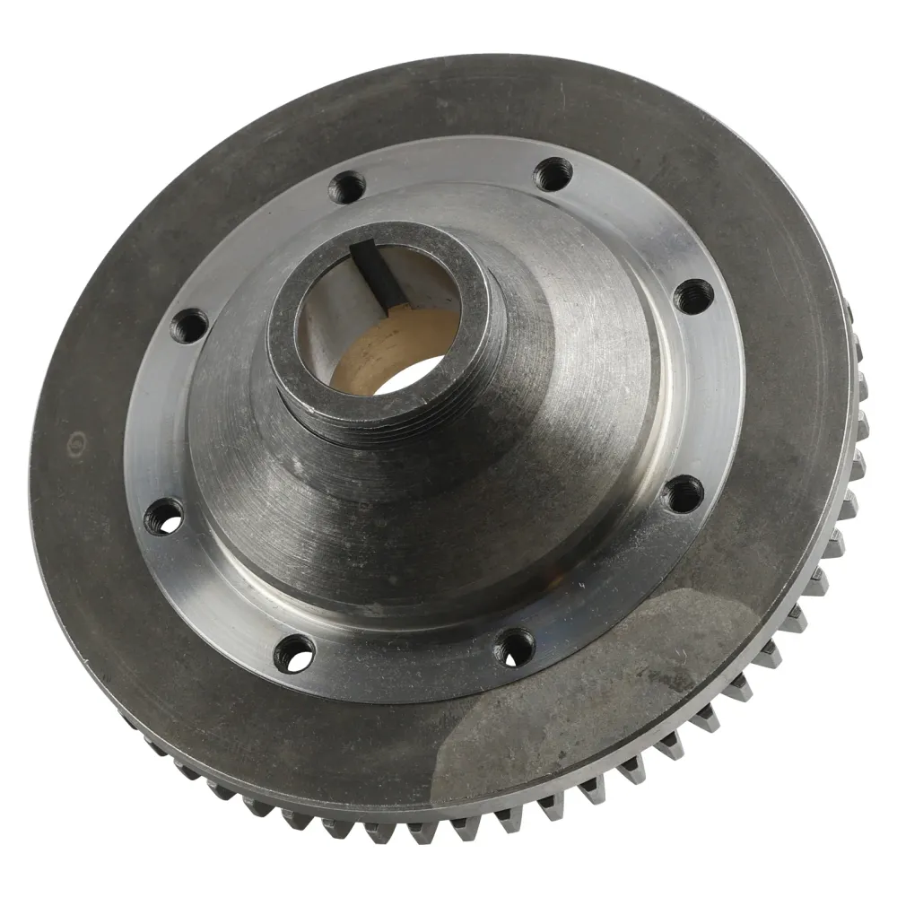 1993-2000 BMW F650ST Unidirectionele starterkoppeling Gear Assy 12112343296 12112343295