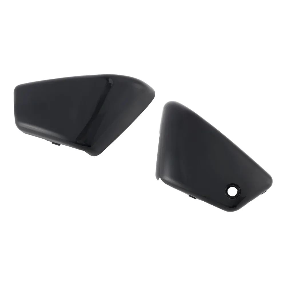 1995-2006 Honda Magna VF 250 batterijzijafdekking