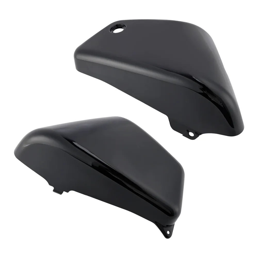 1995-2006 Honda Magna VF 250 batterijzijafdekking
