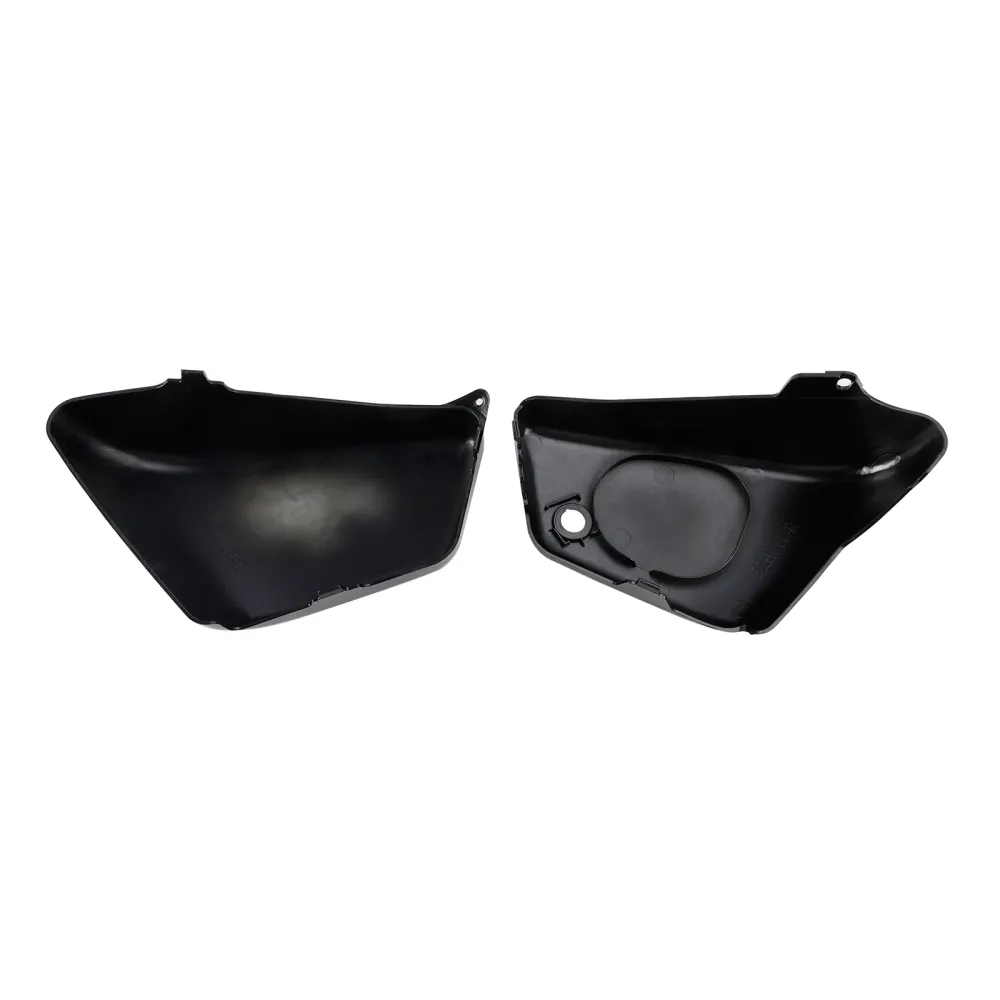 1995-2006 Honda Magna VF 250 batterijzijafdekking