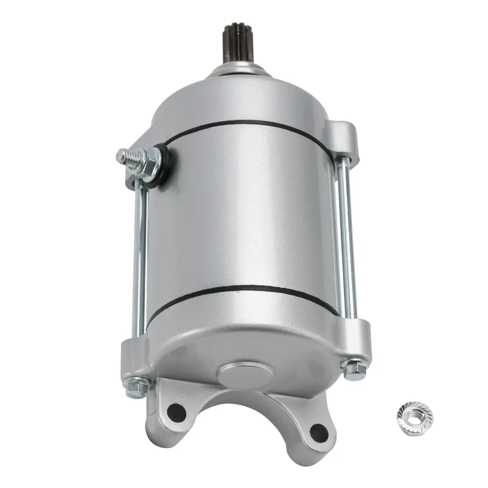 1996 Daelim VC 125 Nieuwe startmotor Motor startend 31200-BA7-9000 31200-BA8-0000