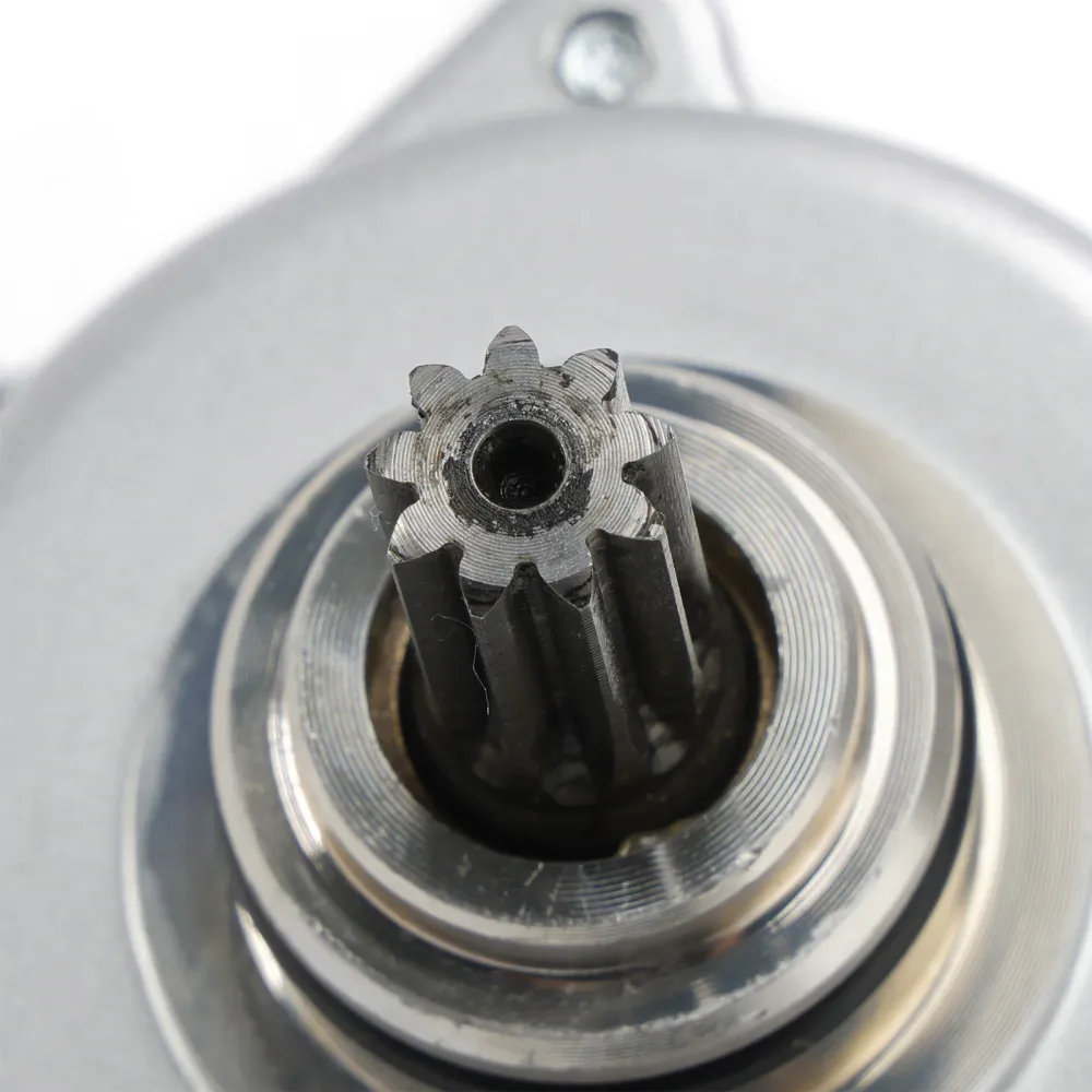 1996 Daelim VC 125 Nieuwe startmotor Motor startend 31200-BA7-9000 31200-BA8-0000