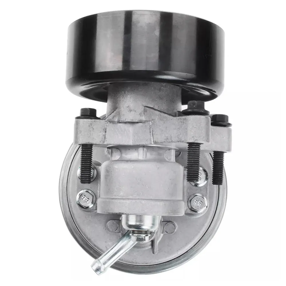 1996-1997 Ford F-350 V8 7.3L diesel mechanische vacuümpomp F6TZ2A451AA