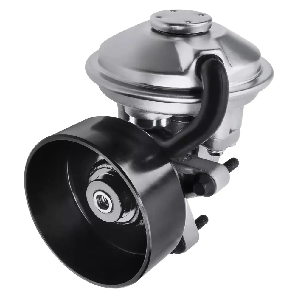 1996-1997 Ford F Super Duty V8 7.3L diesel mechanische vacuümpomp F6TZ2A451AA