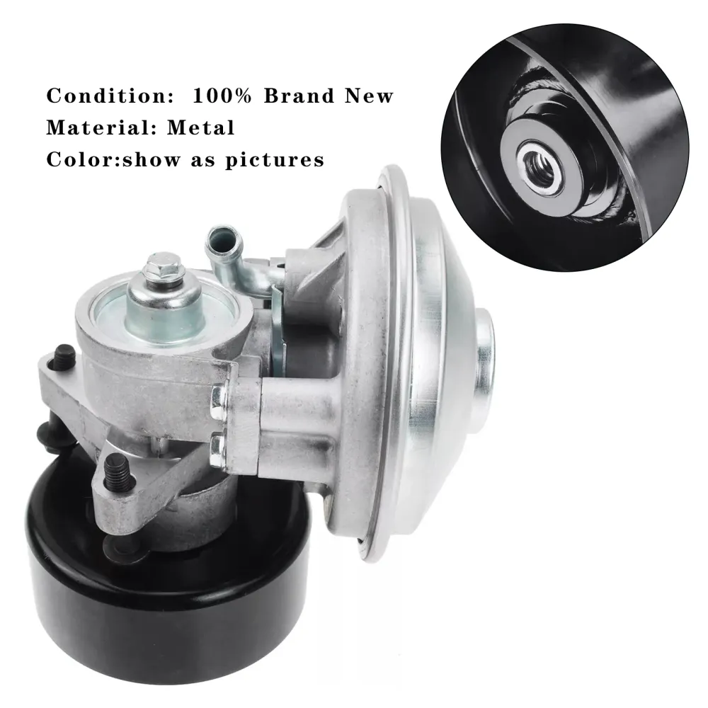 1996-1998 FordE-350 Econoline V8 7.3L diesel mechanische vacuümpomp F6TZ2A451AA