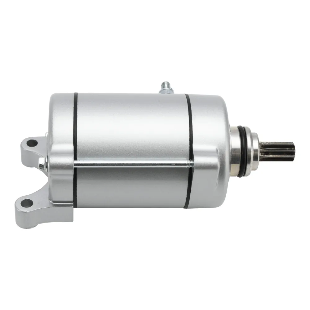 1997-1998 Daelim VS 125 Nieuwe startmotor Motor starten 31200-BA7-9000 31200-BA8-0000