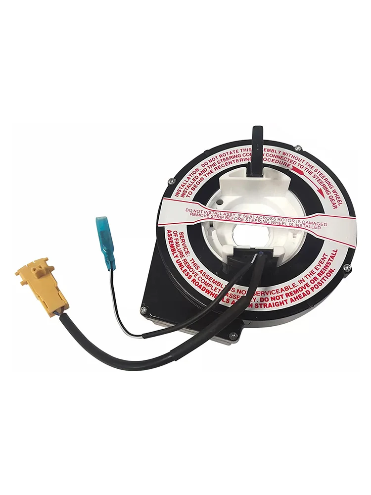 1997-2000/2002 Jeep Wrangler stuurklokveer 56009070