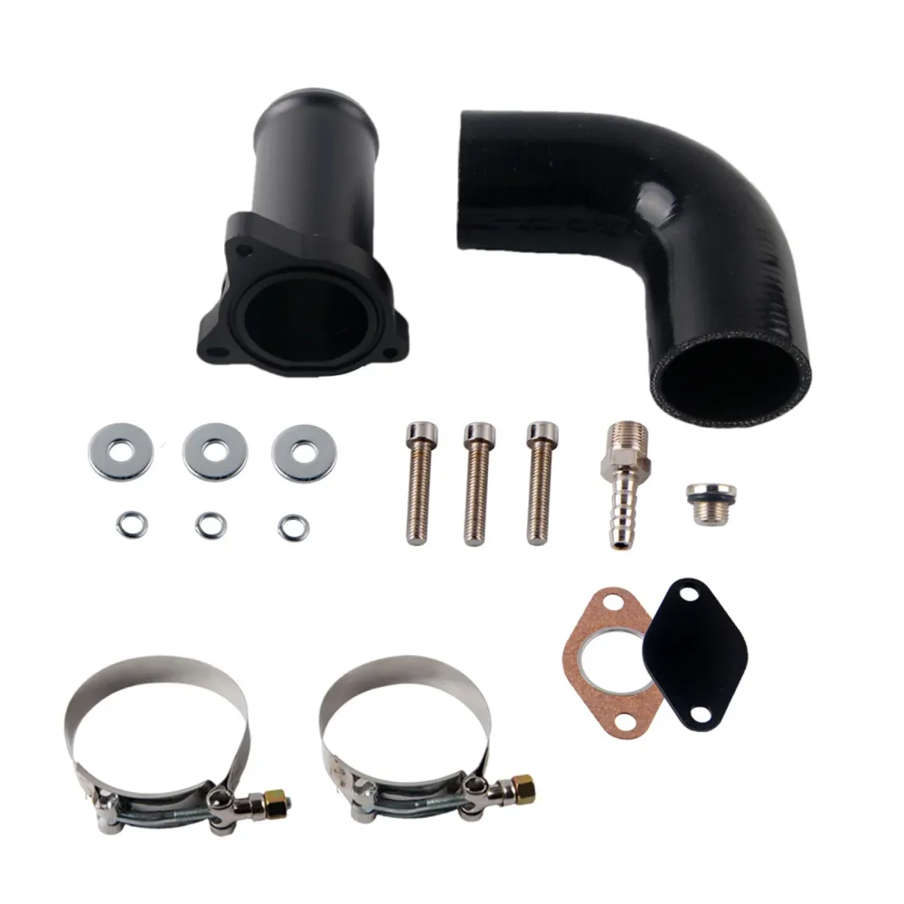 1999-2004 Seat Toledo II 1.9 TDI 66 kW AGR ALH 81 kW AHF ASV EGR-afdichtset