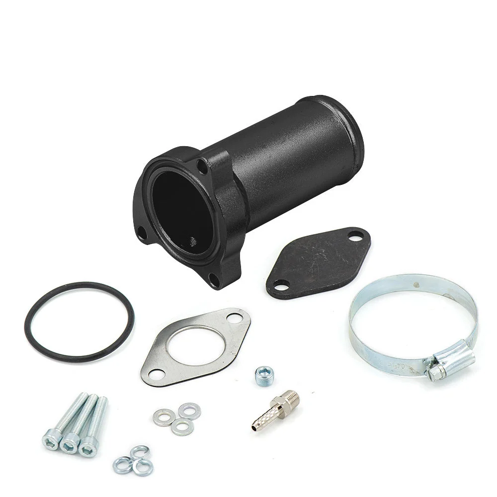 1999-2004 Volkswagen Golf 1.9l L4 Diesel Alh 50 mm EGR-klep TDI 1.9 Performance EGR-vervangingsleiding