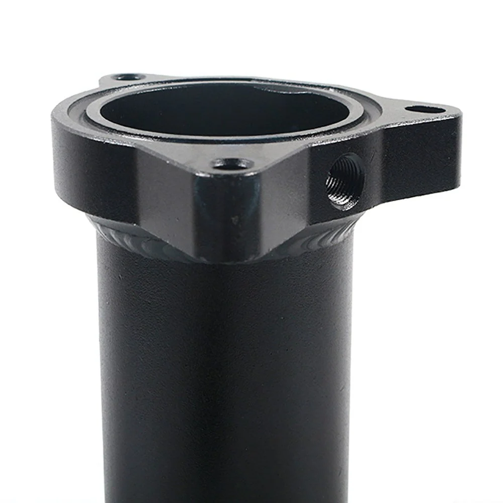 1999-2004 Volkswagen Golf 1.9l L4 Diesel Alh 50 mm EGR-klep TDI 1.9 Performance EGR-vervangingsleiding