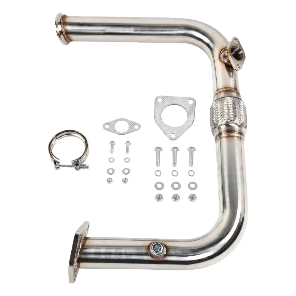1999-2013 GMC Sierra 1500 Crossover pijpuitlaat Hotparts