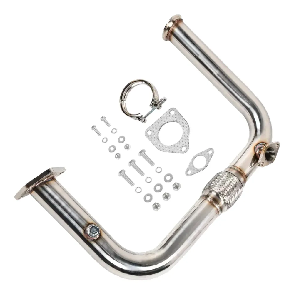 1999-2013 GMC Sierra 1500 Crossover pijpuitlaat Hotparts