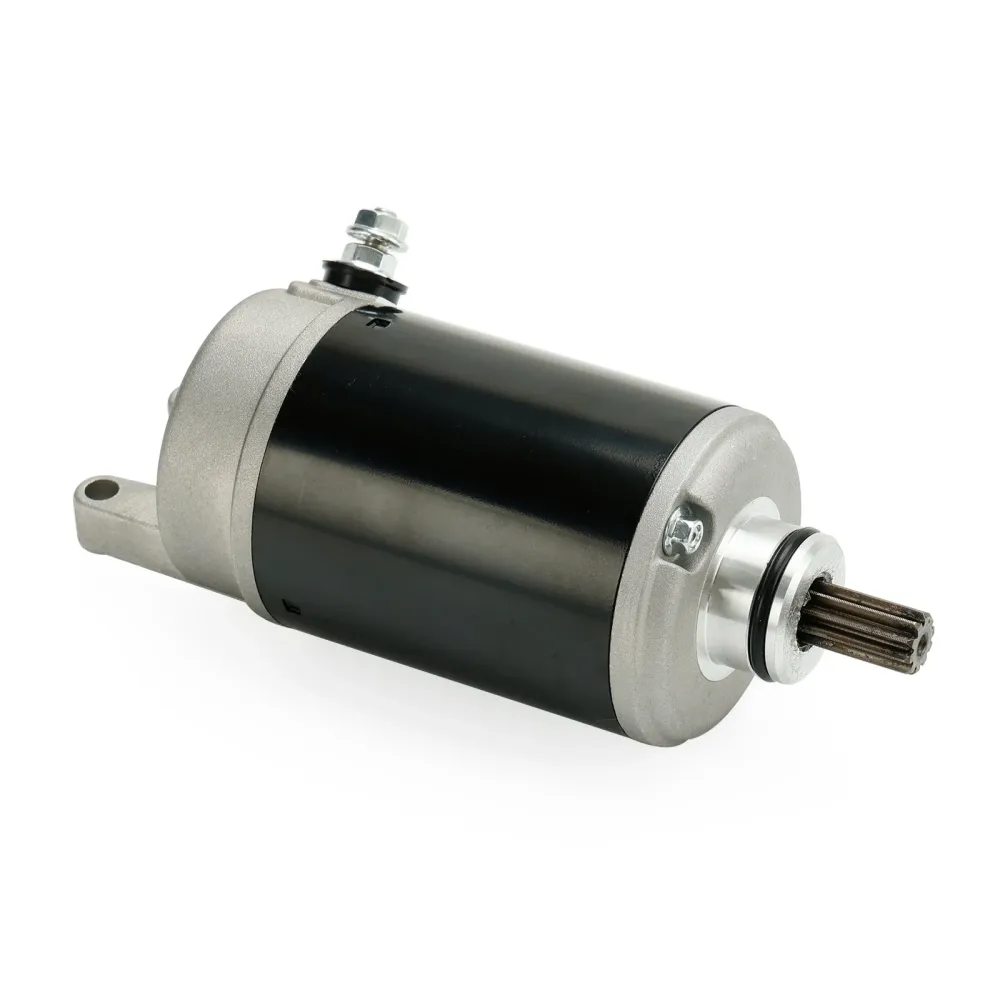 2000-2006 Kawasaki ZX1200 Ninja ZX-12R Motor Startmotor Startmotor 21163-0017 21163-0024
