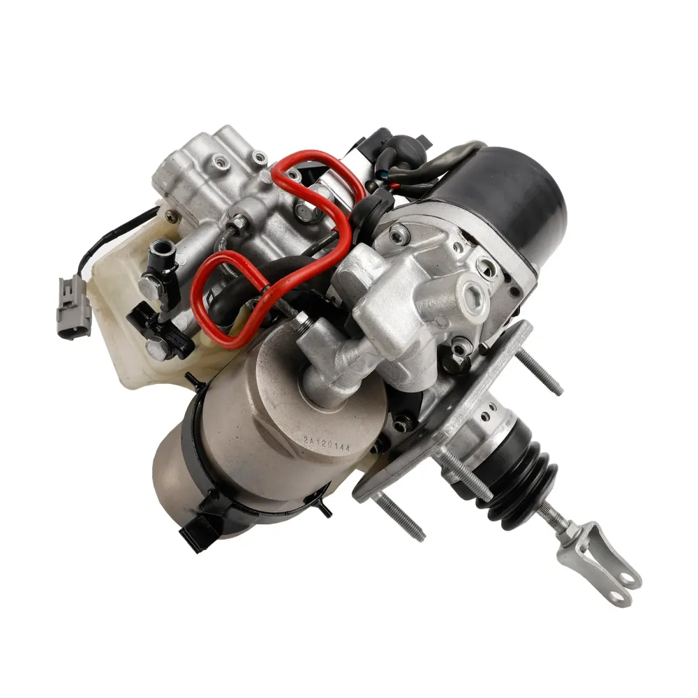 2001-2002 Toyota 4Runner ABS Pomp Hoofdcilinder Booster Montage 47050-35010