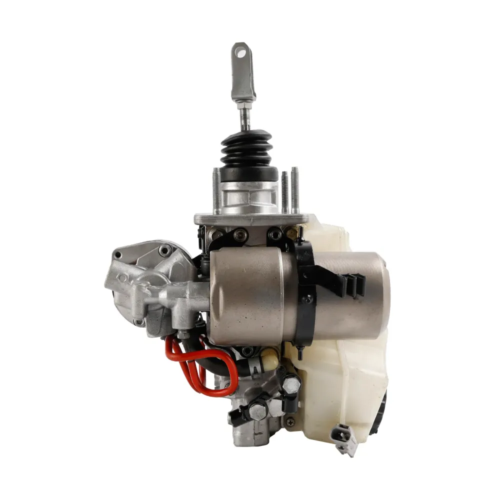 2001-2002 Toyota 4Runner ABS Pomp Hoofdcilinder Booster Montage 47050-35010