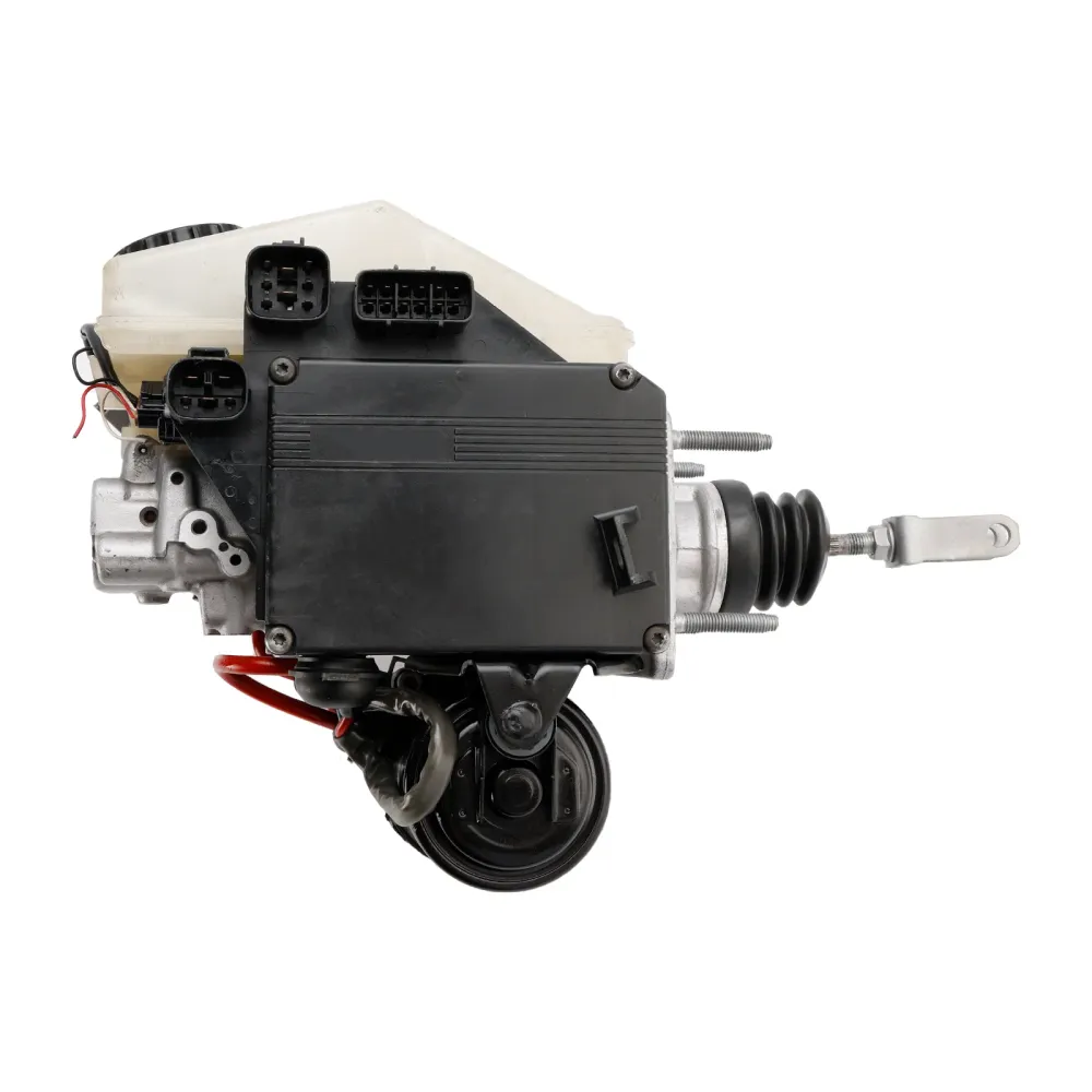 2001-2002 Toyota 4Runner ABS Pomp Hoofdcilinder Booster Montage 47050-35010