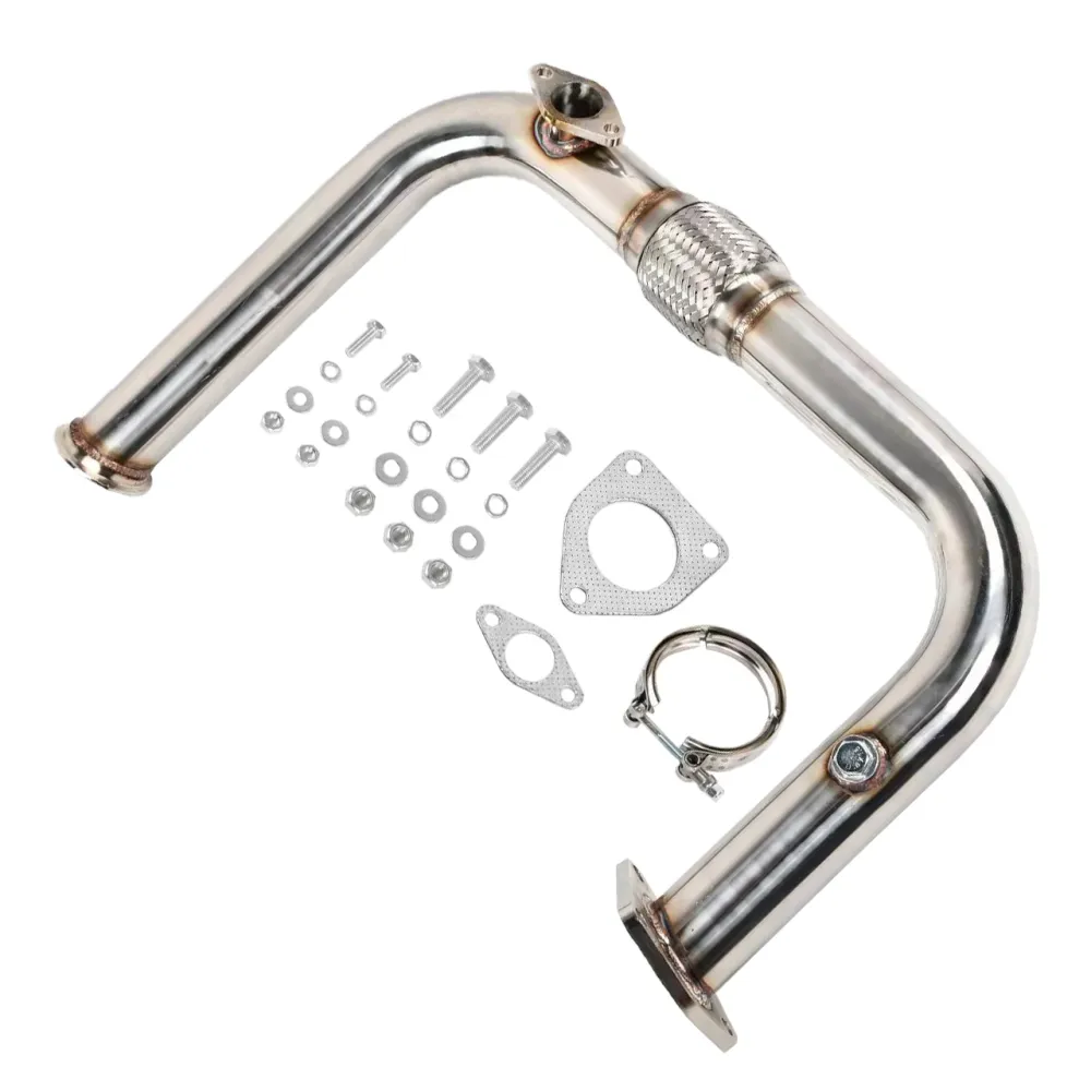 2001-2006 Chevy Silverado 1500 HD Crossover pijpuitlaat Hotparts
