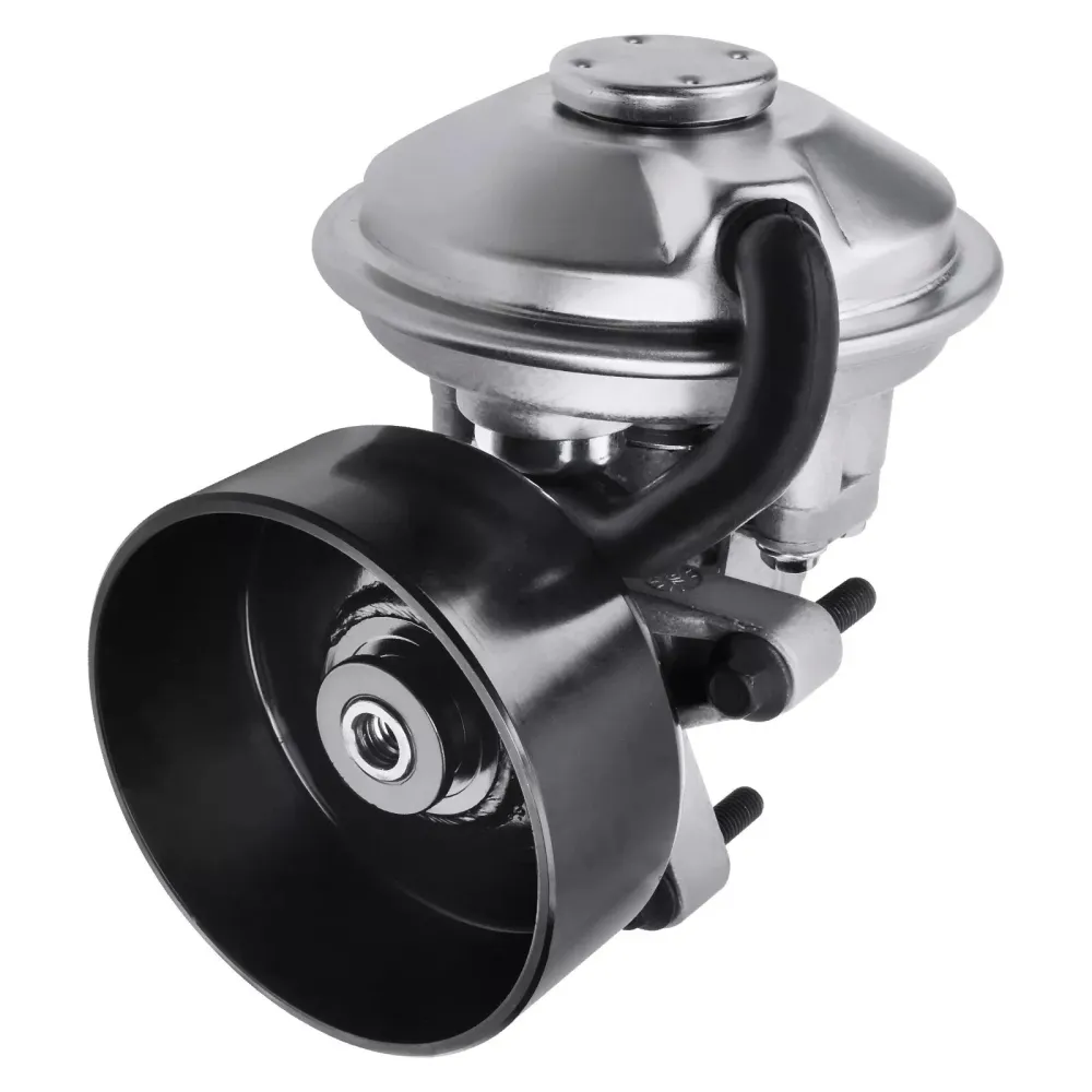 2002 Ford E-550 Econoline Super Duty V10 6.8L benzine mechanische vacuümpomp F6TZ2A451AA