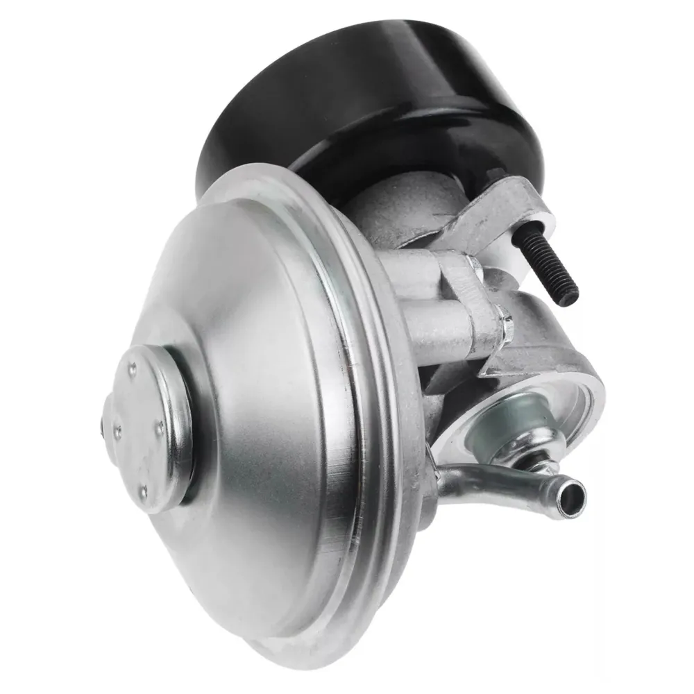 2002 Ford E-550 Econoline Super Duty V10 6.8L benzine mechanische vacuümpomp F6TZ2A451AA