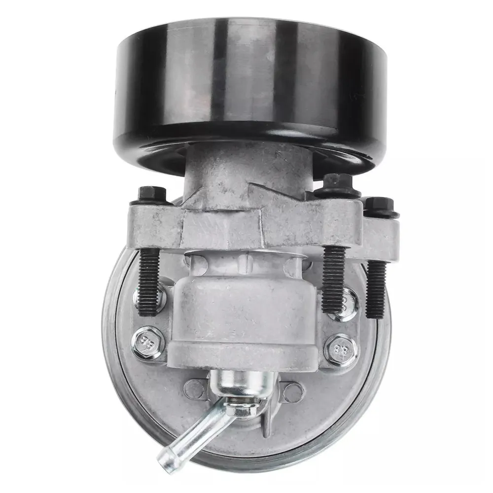 2002 Ford E-550 Econoline Super Duty V10 6.8L benzine mechanische vacuümpomp F6TZ2A451AA