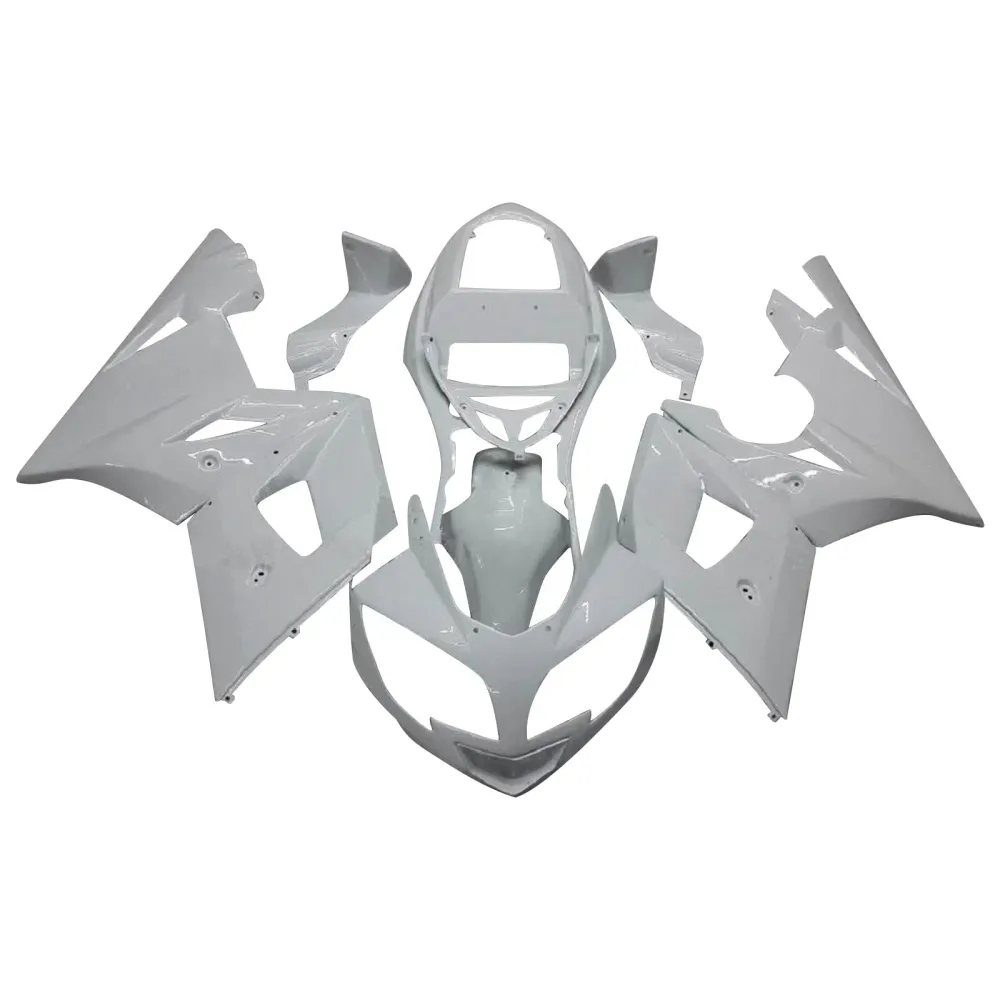 2002-2005 Triumph Daytona 600 650 Kuipset Carrosserie Kunststof ABS