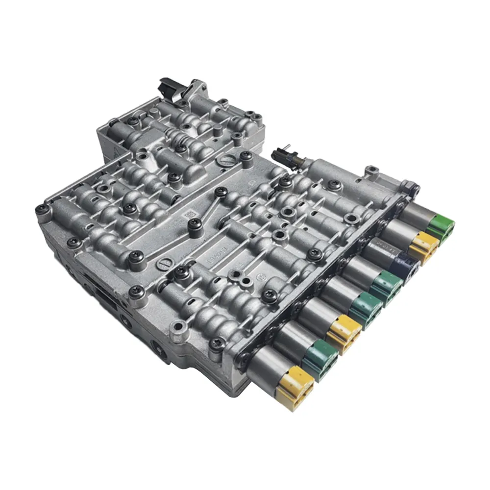 2002-2008 FORD FAL CON BA 4.0L 5.4L 6HP26 Transmissie Klephuis 6 versnellingen Automatisch