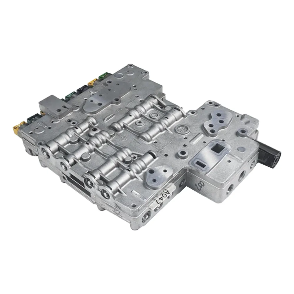 2002-2008 FORD FAL CON BA 4.0L 5.4L 6HP26 Transmissie Klephuis 6 versnellingen Automatisch