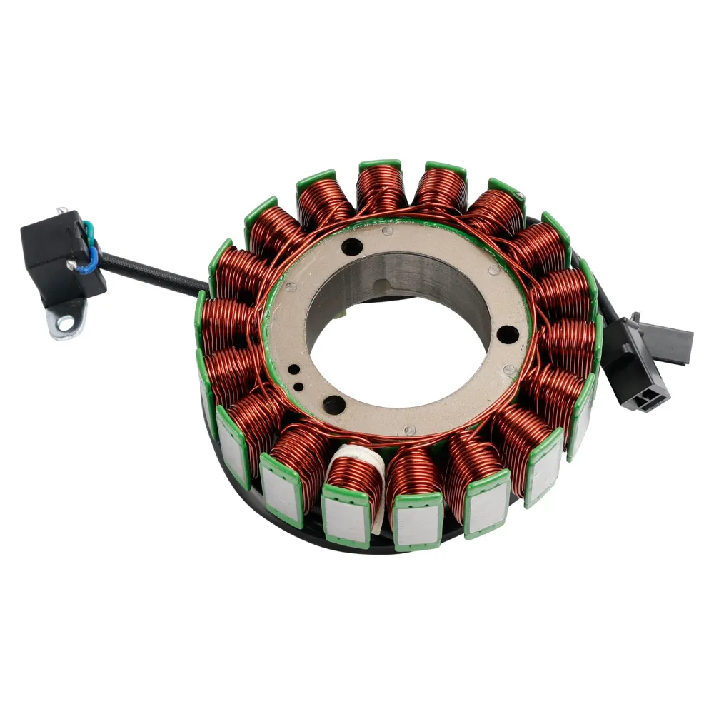 2002-2012 Suzuki DL1000 V-Strom 119mm Stator Rotor Regulator Gelijkrichter 32102-06G10 11483-02F00
