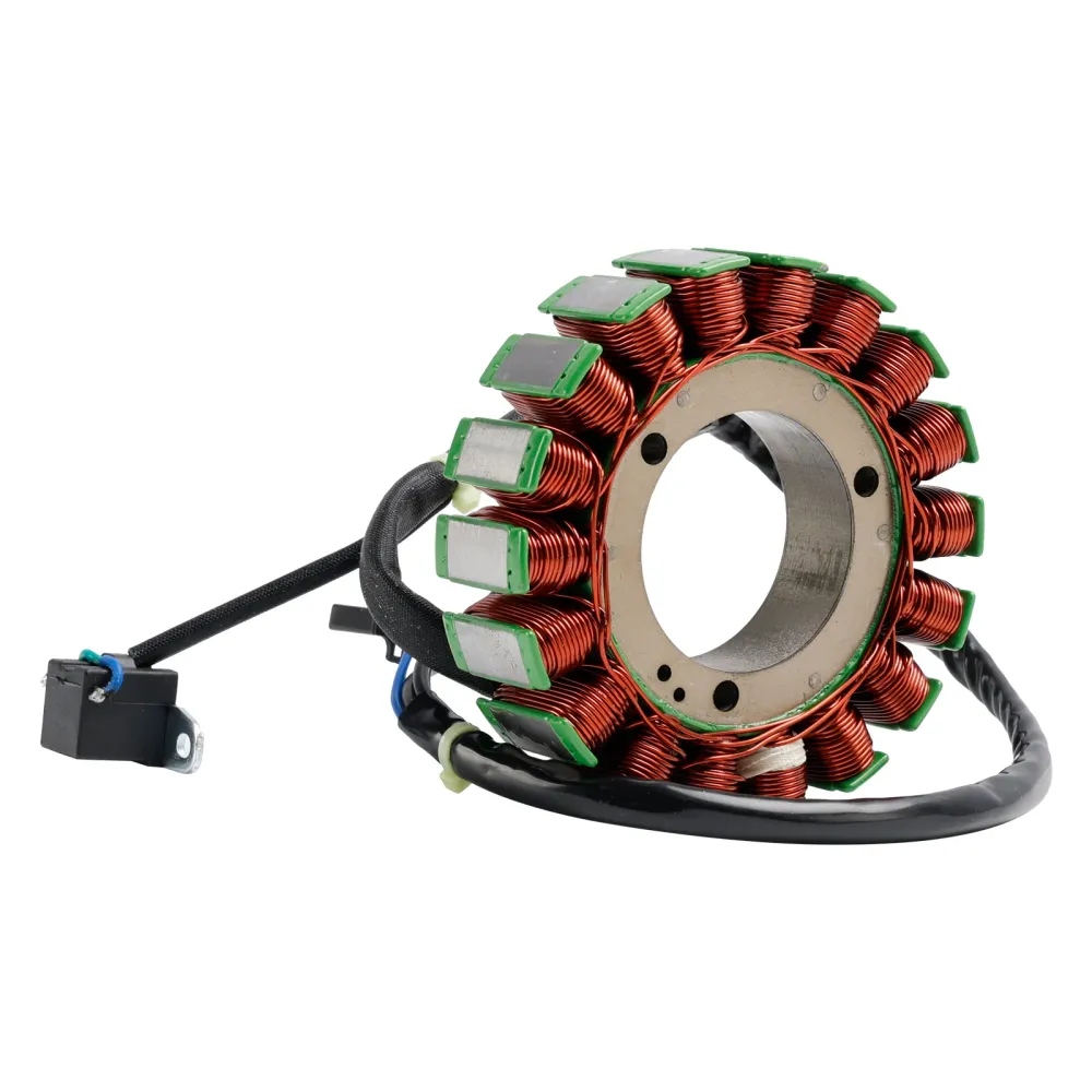 2002-2012 Suzuki DL1000 V-Strom 119mm Stator Rotor Regulator Gelijkrichter 32102-06G10 11483-02F00