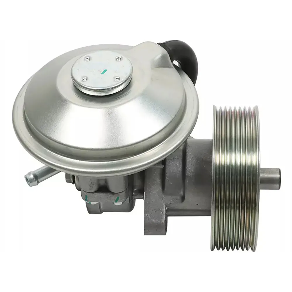 2003 Dodge Ram 3500 L6 5.9L OHV mechanische vacuümpomp 5102084AA APO198736