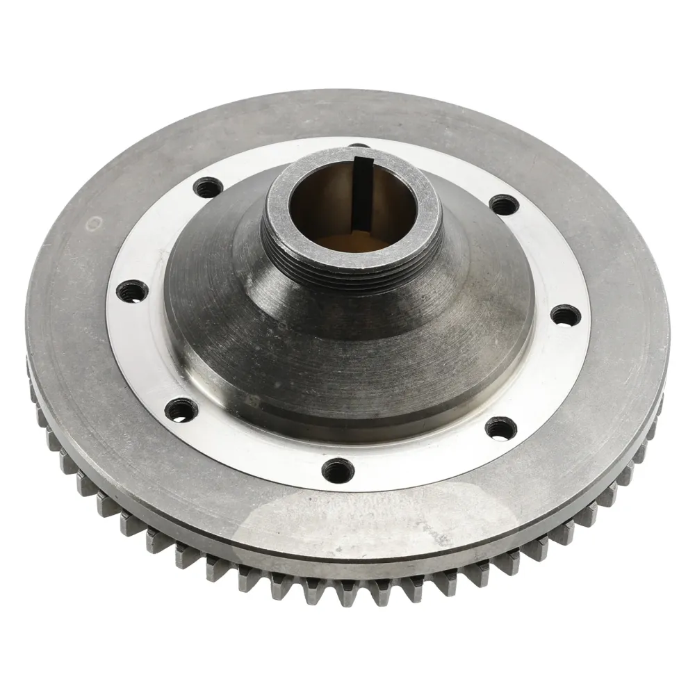 2003-2004 Can-Am/Bombardier DS 650 Baja One Way Startkoppeling Gear Assy 420958857 420264577