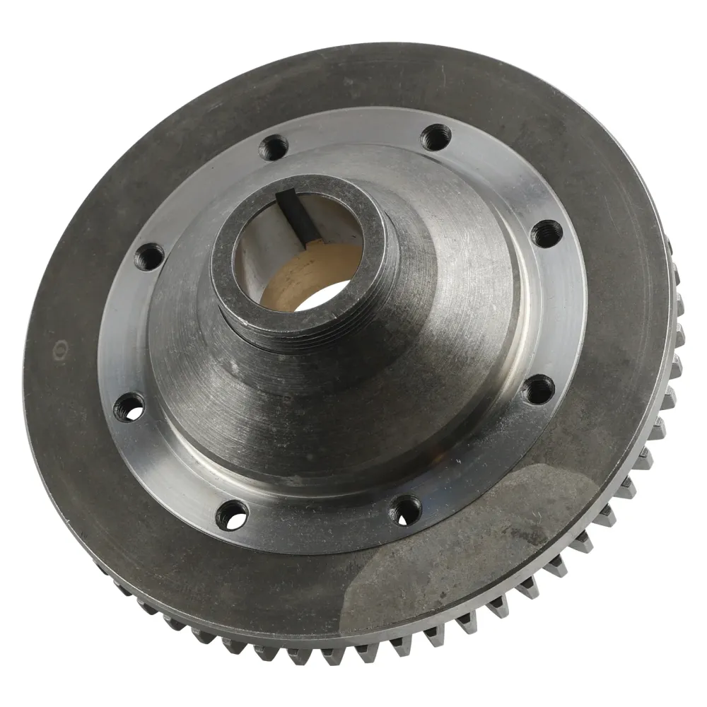2003-2004 Can-Am/Bombardier DS 650 Baja One Way Startkoppeling Gear Assy 420958857 420264577