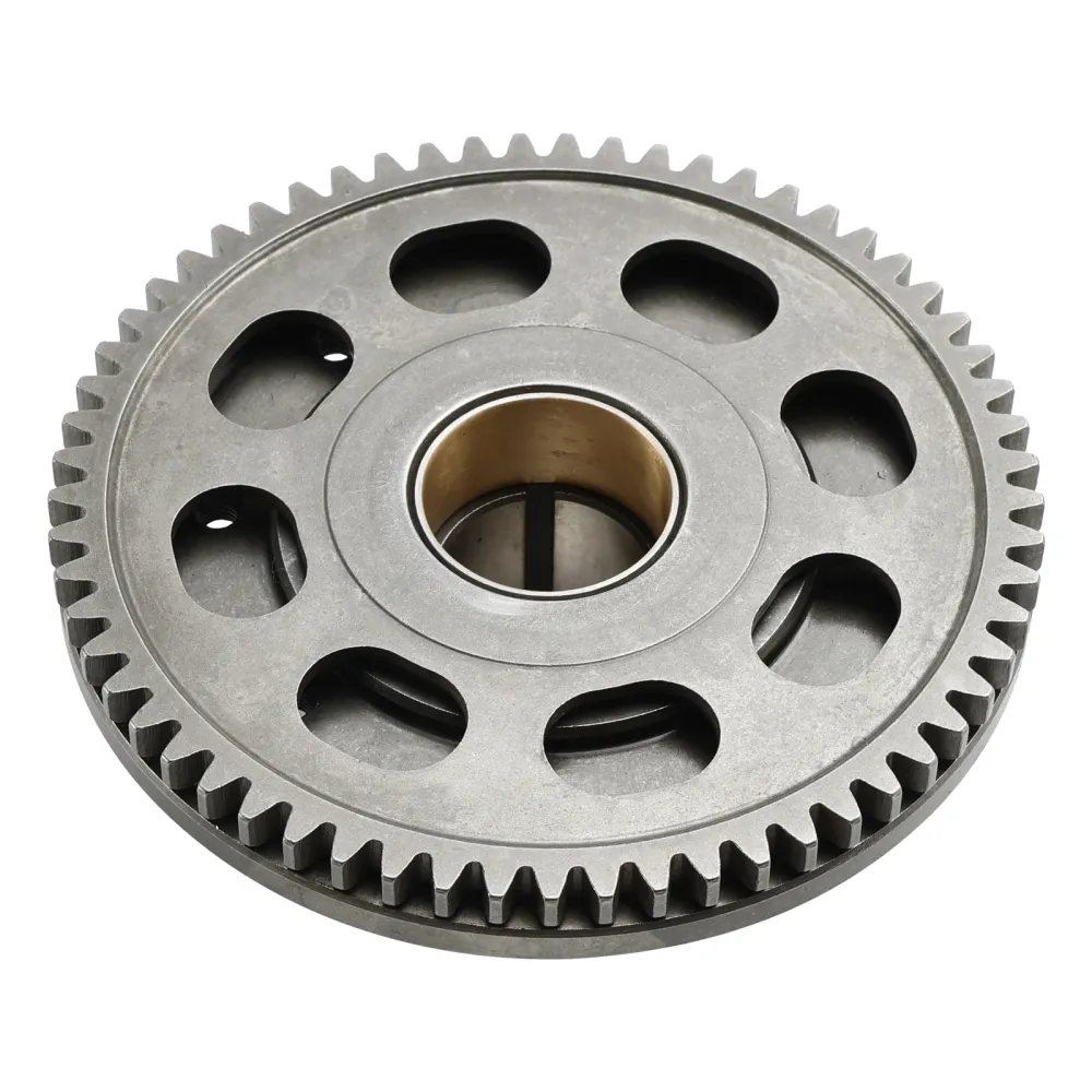 2003-2004 Can-Am/Bombardier DS 650 Baja One Way Startkoppeling Gear Assy 420958857 420264577