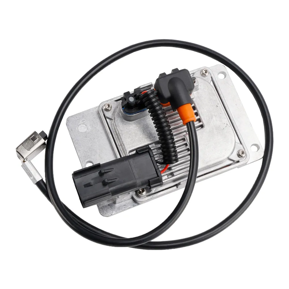 2003-2006 Cadillac Escalade Xenon HID D1R Ballastlampdraadset 12335983 XT5-2-D1/12V