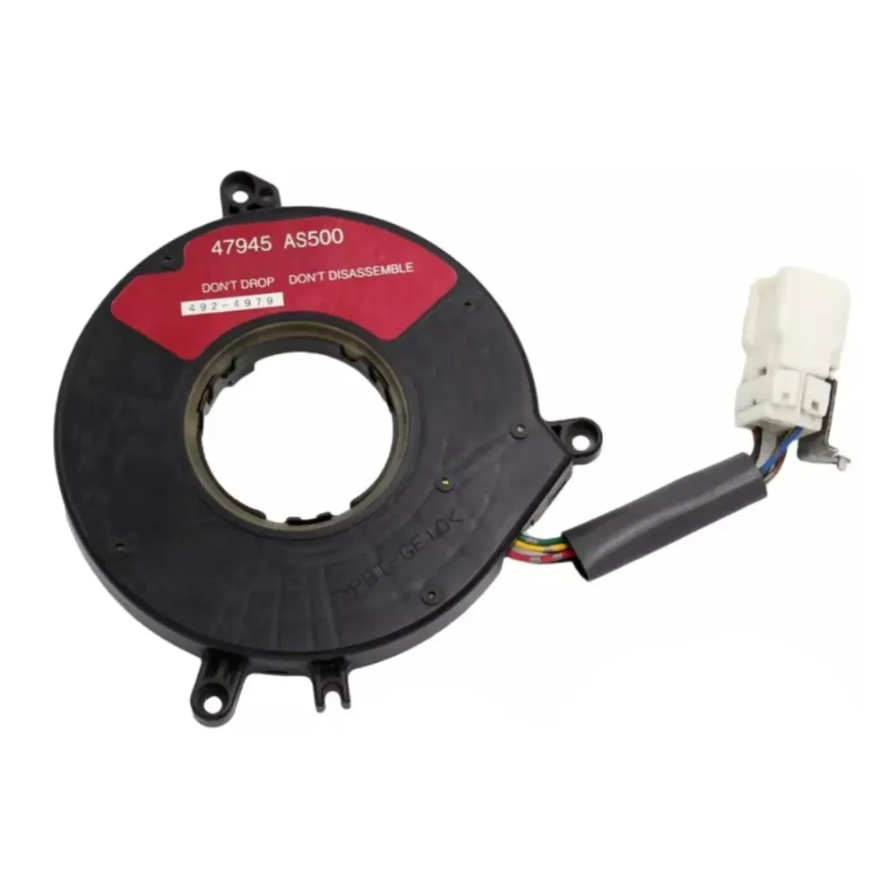 2003-2006 Nissan 350Z Klokveer + Stuurhoeksensor 47945-AS500 47945AS500