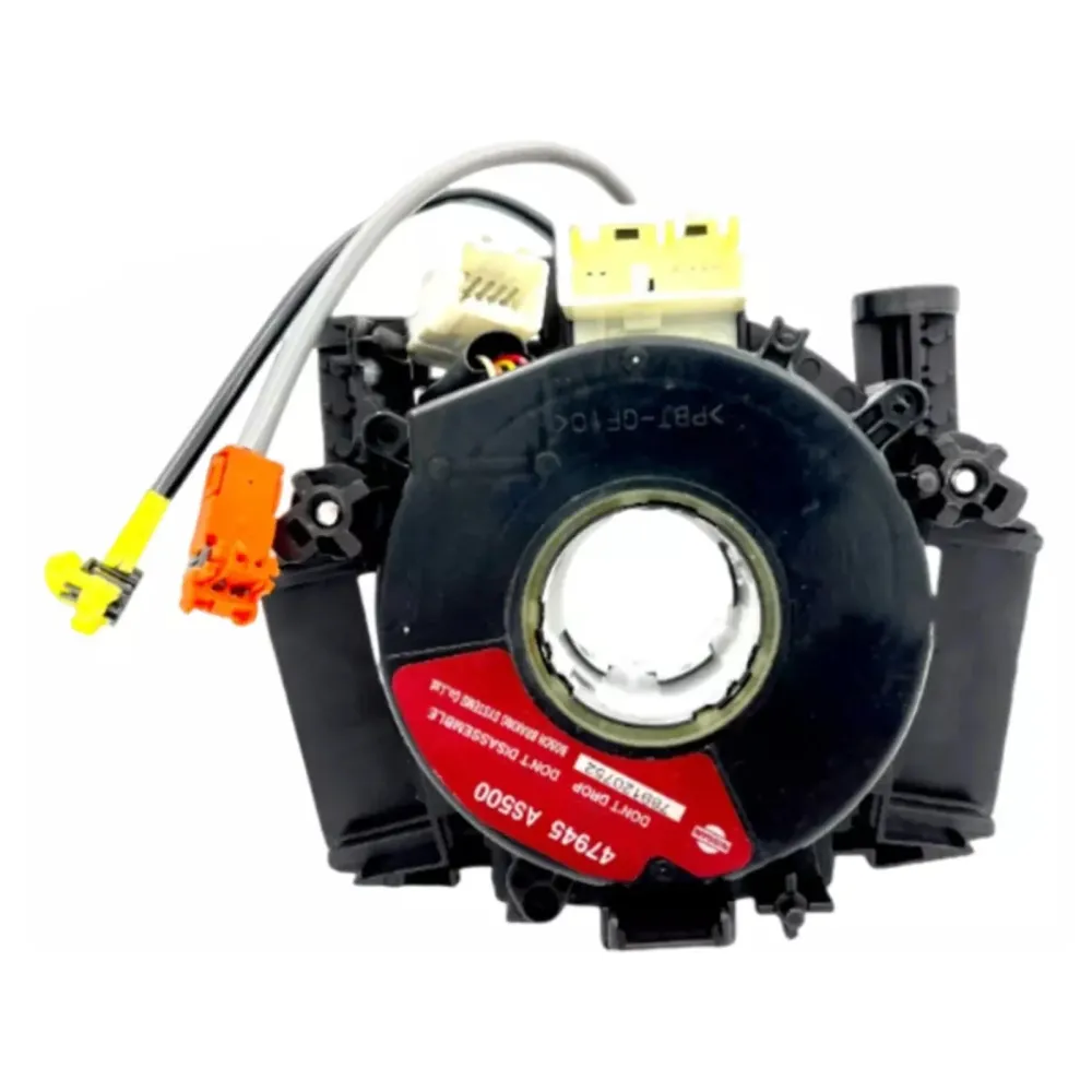 2003-2007 Nissan Murano Klokveer + Stuurhoeksensor 47945-AS500 47945AS500