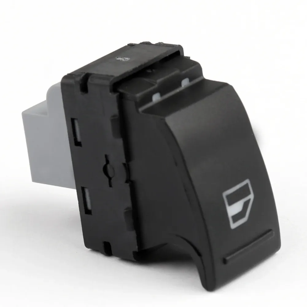 2003-2014 VW TRANSPORTER T5 T6 Elektrische raamschakelaar links passagierszijde 7E0959855